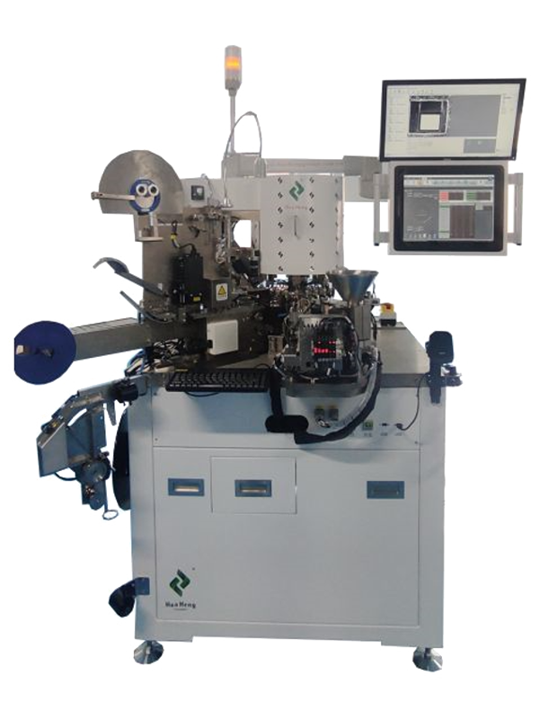 Semiconductor Products