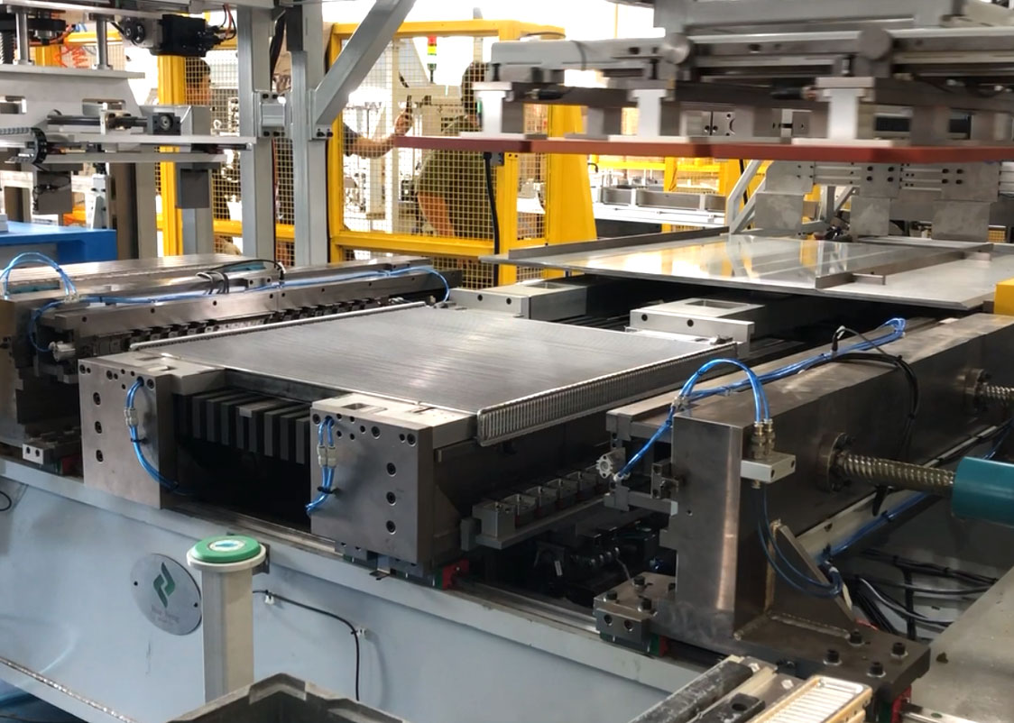 Heat-Exchange Products