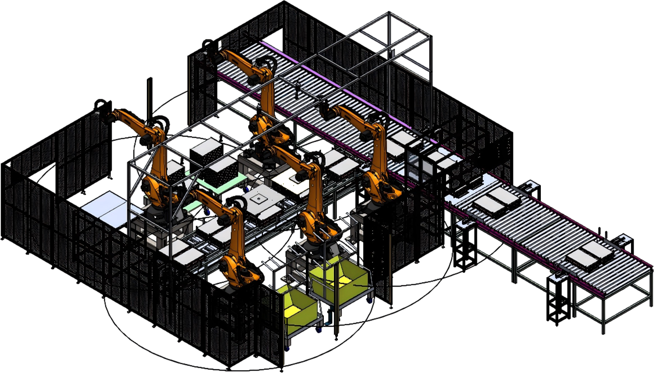 Intelligent Equipment