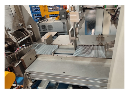 Automatic Core Builder – Evap/HC