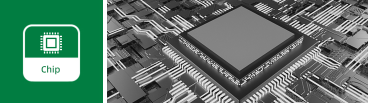 Semiconductor Products