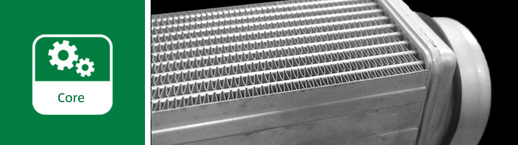 Heat-Exchange Products