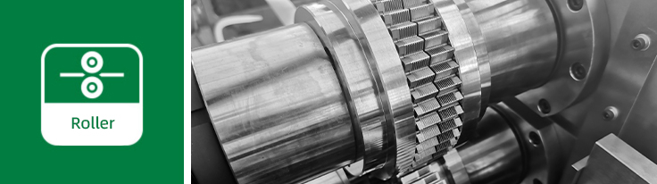 Rolling Tools